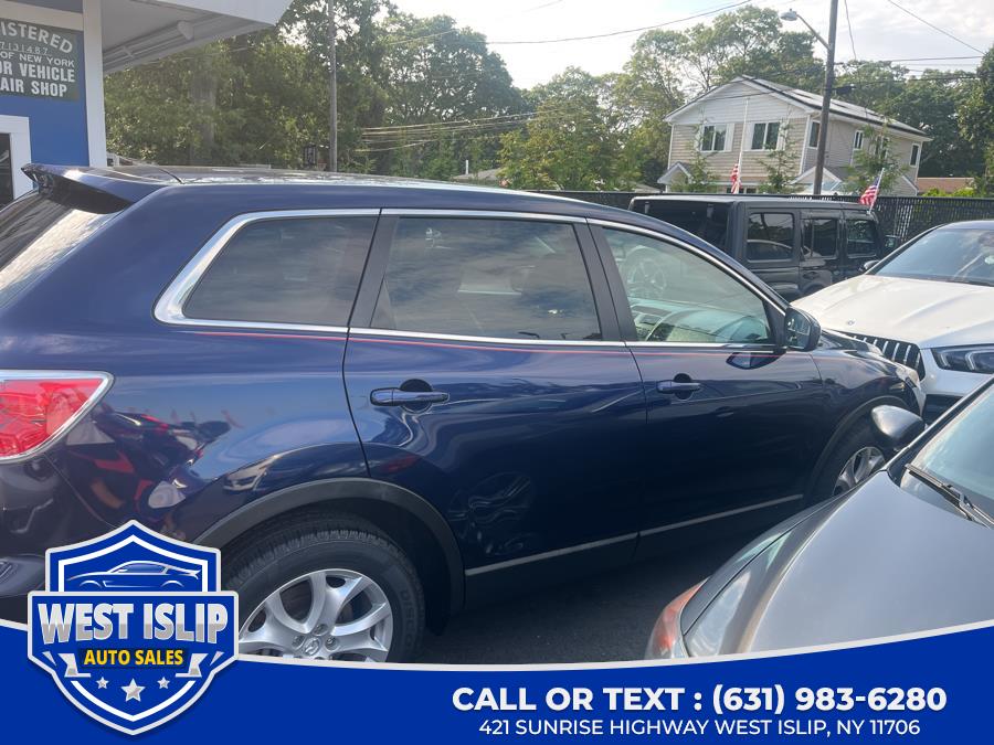 2012 Mazda CX-9 AWD 4dr Touring, available for sale in West Islip, New York | West Islip Auto Sales. West Islip, New York 2012 Mazda CX-9 AWD 4dr Touring, available for sale in West Islip, New York | West Islip Auto Sales. West Islip, New York