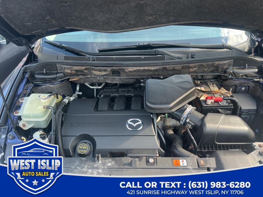 2012 Mazda CX-9 AWD 4dr Touring, available for sale in West Islip, New York | West Islip Auto Sales. West Islip, New York 2012 Mazda CX-9 AWD 4dr Touring, available for sale in West Islip, New York | West Islip Auto Sales. West Islip, New York