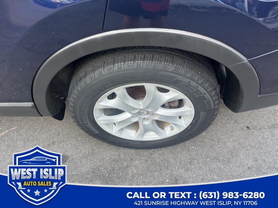 2012 Mazda CX-9 AWD 4dr Touring, available for sale in West Islip, New York | West Islip Auto Sales. West Islip, New York 2012 Mazda CX-9 AWD 4dr Touring, available for sale in West Islip, New York | West Islip Auto Sales. West Islip, New York