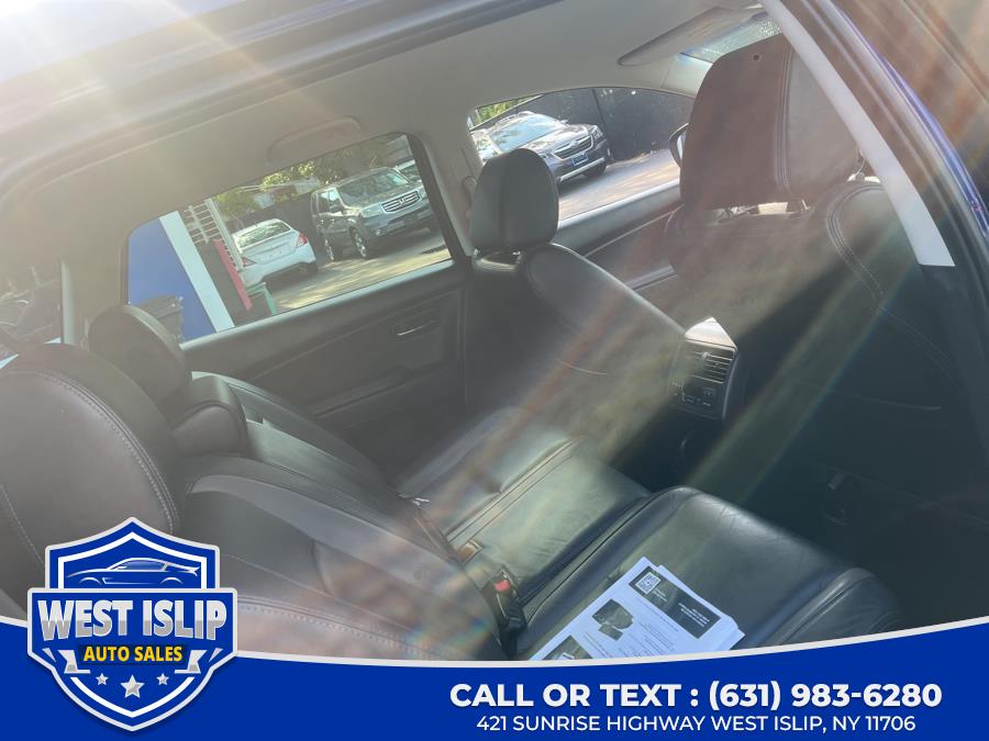 2012 Mazda CX-9 AWD 4dr Touring, available for sale in West Islip, New York | West Islip Auto Sales. West Islip, New York 2012 Mazda CX-9 AWD 4dr Touring, available for sale in West Islip, New York | West Islip Auto Sales. West Islip, New York