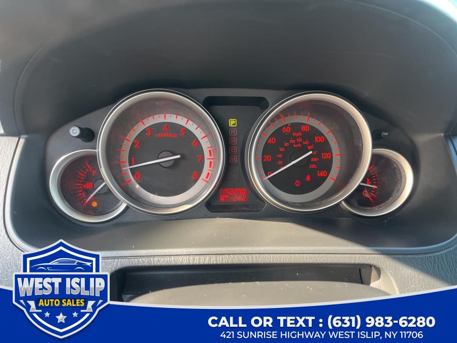 2012 Mazda CX-9 AWD 4dr Touring, available for sale in West Islip, New York | West Islip Auto Sales. West Islip, New York 2012 Mazda CX-9 AWD 4dr Touring, available for sale in West Islip, New York | West Islip Auto Sales. West Islip, New York