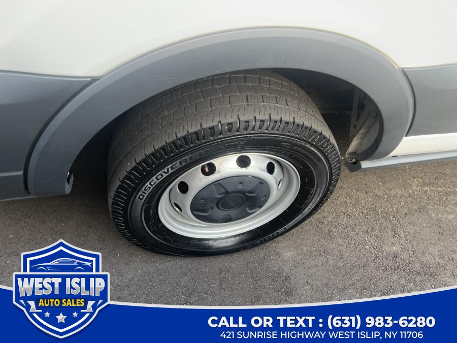 2018 Ford Transit Van T-350 148" Med Rf 9500 GVWR Sliding RH Dr, available for sale in West Islip, New York | West Islip Auto Sales. West Islip, New York 2018 Ford Transit Van T-350 148" Med Rf 9500 GVWR Sliding RH Dr, available for sale in West Islip, New York | West Islip Auto Sales. West Islip, New York