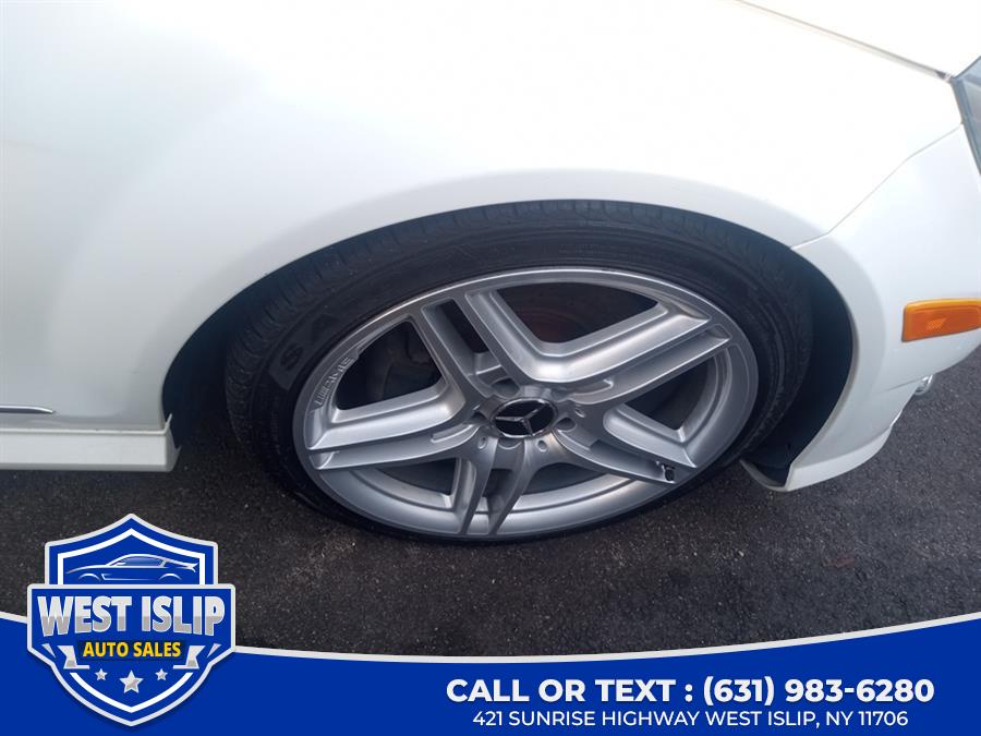 2013 Mercedes-Benz C-Class 4dr Sdn C300 Sport 4MATIC, available for sale in West Islip, New York | West Islip Auto Sales. West Islip, New York 2013 Mercedes-Benz C-Class 4dr Sdn C300 Sport 4MATIC, available for sale in West Islip, New York | West Islip Auto Sales. West Islip, New York