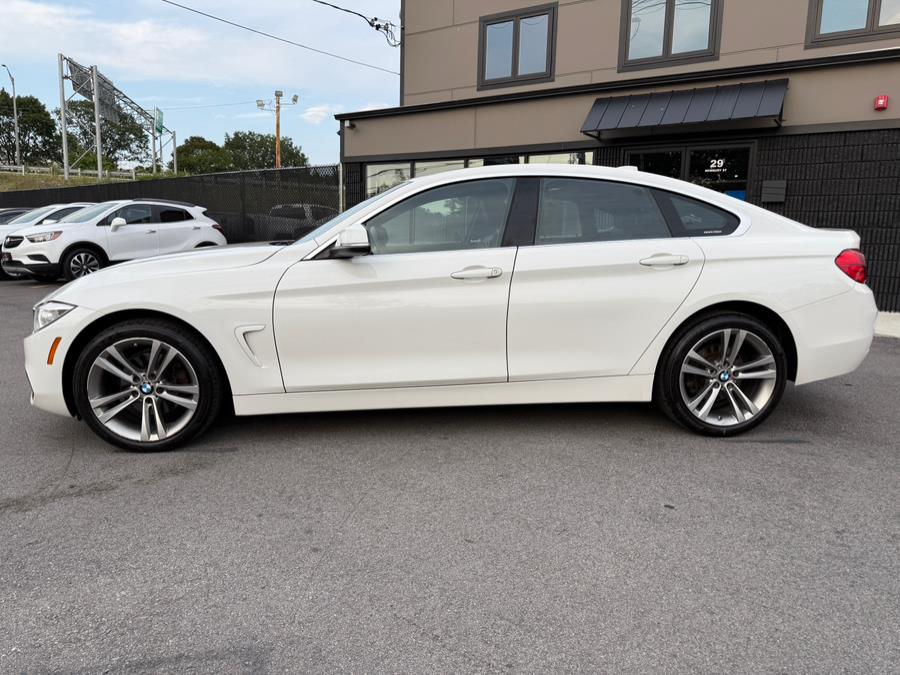 2017 BMW 4 Series 430i xDrive Gran Coupe SULEV, available for sale in Peabody, Massachusetts | All Motors. Peabody, Massachusetts 2017 BMW 4 Series 430i xDrive Gran Coupe SULEV, available for sale in Peabody, Massachusetts | All Motors. Peabody, Massachusetts