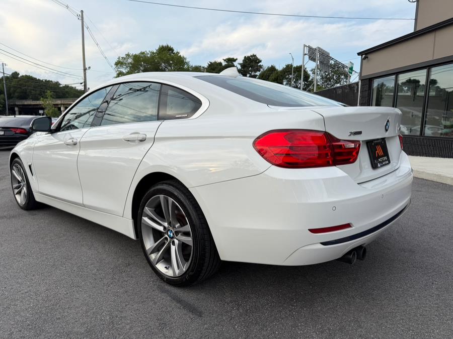 2017 BMW 4 Series 430i xDrive Gran Coupe SULEV, available for sale in Peabody, Massachusetts | All Motors. Peabody, Massachusetts 2017 BMW 4 Series 430i xDrive Gran Coupe SULEV, available for sale in Peabody, Massachusetts | All Motors. Peabody, Massachusetts