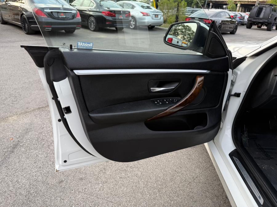 2017 BMW 4 Series 430i xDrive Gran Coupe SULEV, available for sale in Peabody, Massachusetts | All Motors. Peabody, Massachusetts 2017 BMW 4 Series 430i xDrive Gran Coupe SULEV, available for sale in Peabody, Massachusetts | All Motors. Peabody, Massachusetts