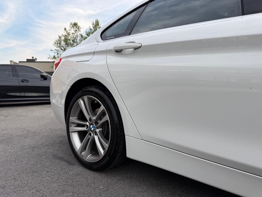 2017 BMW 4 Series 430i xDrive Gran Coupe SULEV, available for sale in Peabody, Massachusetts | All Motors. Peabody, Massachusetts 2017 BMW 4 Series 430i xDrive Gran Coupe SULEV, available for sale in Peabody, Massachusetts | All Motors. Peabody, Massachusetts