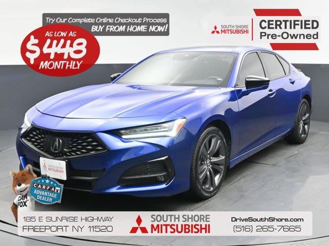 2023 Acura Tlx w/A-Spec Package, available for sale in Woodside, New York | Drive Central. Woodside, New York 2023 Acura Tlx w/A-Spec Package, available for sale in Woodside, New York | Drive Central. Woodside, New York