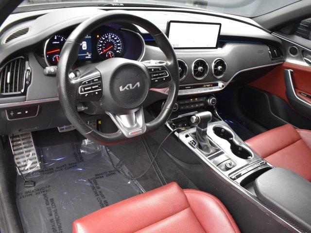 2022 Kia Stinger GT1, available for sale in Woodside, New York | Drive Central. Woodside, New York 2022 Kia Stinger GT1, available for sale in Woodside, New York | Drive Central. Woodside, New York