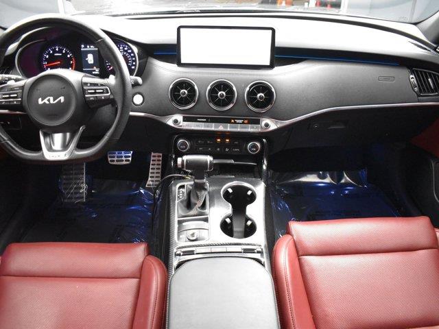 2022 Kia Stinger GT1, available for sale in Woodside, New York | Drive Central. Woodside, New York 2022 Kia Stinger GT1, available for sale in Woodside, New York | Drive Central. Woodside, New York