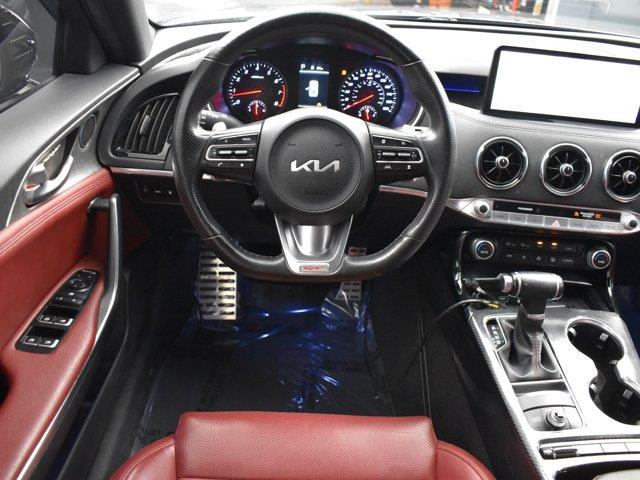 2022 Kia Stinger GT1, available for sale in Woodside, New York | Drive Central. Woodside, New York 2022 Kia Stinger GT1, available for sale in Woodside, New York | Drive Central. Woodside, New York