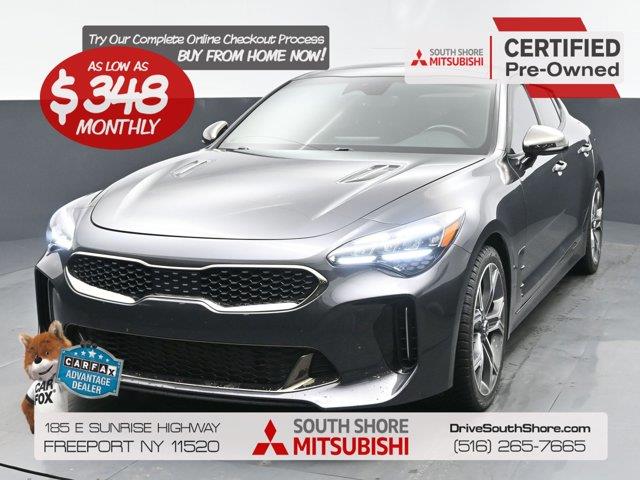 2022 Kia Stinger GT1, available for sale in Woodside, New York | Drive Central. Woodside, New York 2022 Kia Stinger GT1, available for sale in Woodside, New York | Drive Central. Woodside, New York