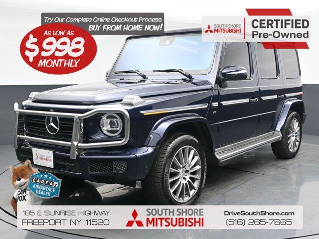 2019 Mercedes-benz G-class G 550, available for sale in Woodside, New York | Drive Central. Woodside, New York 2019 Mercedes-benz G-class G 550, available for sale in Woodside, New York | Drive Central. Woodside, New York