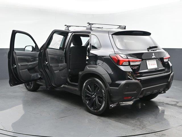 2025 Mitsubishi Outlander Sport , available for sale in Woodside, New York | Drive Central. Woodside, New York 2025 Mitsubishi Outlander Sport , available for sale in Woodside, New York | Drive Central. Woodside, New York