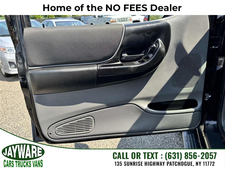 2010 Ford Ranger 4WD 4dr SuperCab 126" Sport, available for sale in Patchogue, New York | Jayware Cars Trucks Vans. Patchogue, New York 2010 Ford Ranger 4WD 4dr SuperCab 126" Sport, available for sale in Patchogue, New York | Jayware Cars Trucks Vans. Patchogue, New York