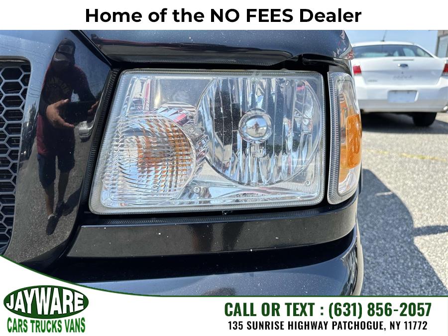 2010 Ford Ranger 4WD 4dr SuperCab 126" Sport, available for sale in Patchogue, New York | Jayware Cars Trucks Vans. Patchogue, New York 2010 Ford Ranger 4WD 4dr SuperCab 126" Sport, available for sale in Patchogue, New York | Jayware Cars Trucks Vans. Patchogue, New York