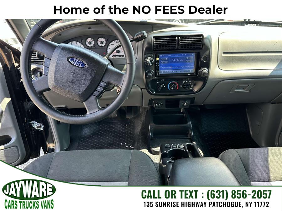 2010 Ford Ranger 4WD 4dr SuperCab 126" Sport, available for sale in Patchogue, New York | Jayware Cars Trucks Vans. Patchogue, New York 2010 Ford Ranger 4WD 4dr SuperCab 126" Sport, available for sale in Patchogue, New York | Jayware Cars Trucks Vans. Patchogue, New York