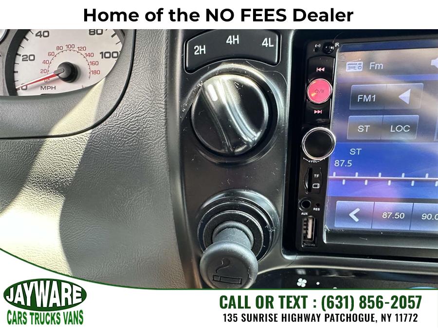2010 Ford Ranger 4WD 4dr SuperCab 126" Sport, available for sale in Patchogue, New York | Jayware Cars Trucks Vans. Patchogue, New York 2010 Ford Ranger 4WD 4dr SuperCab 126" Sport, available for sale in Patchogue, New York | Jayware Cars Trucks Vans. Patchogue, New York