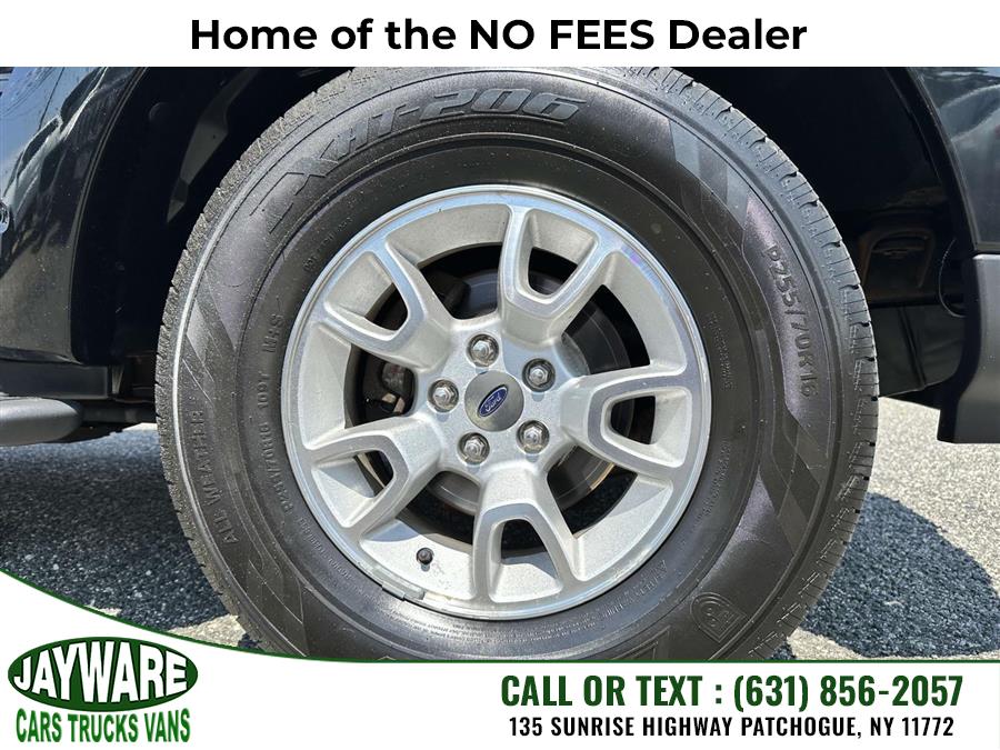 2010 Ford Ranger 4WD 4dr SuperCab 126" Sport, available for sale in Patchogue, New York | Jayware Cars Trucks Vans. Patchogue, New York 2010 Ford Ranger 4WD 4dr SuperCab 126" Sport, available for sale in Patchogue, New York | Jayware Cars Trucks Vans. Patchogue, New York