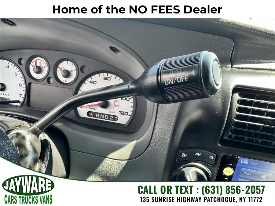 2010 Ford Ranger 4WD 4dr SuperCab 126" Sport, available for sale in Patchogue, New York | Jayware Cars Trucks Vans. Patchogue, New York 2010 Ford Ranger 4WD 4dr SuperCab 126" Sport, available for sale in Patchogue, New York | Jayware Cars Trucks Vans. Patchogue, New York