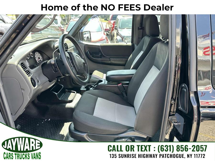 2010 Ford Ranger 4WD 4dr SuperCab 126" Sport, available for sale in Patchogue, New York | Jayware Cars Trucks Vans. Patchogue, New York 2010 Ford Ranger 4WD 4dr SuperCab 126" Sport, available for sale in Patchogue, New York | Jayware Cars Trucks Vans. Patchogue, New York