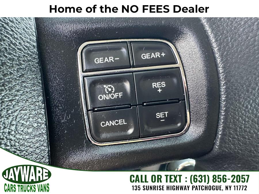 2019 Ram 1500 Classic Express 4x4 Quad Cab 6'4" Box, available for sale in Patchogue, New York | Jayware Cars Trucks Vans. Patchogue, New York 2019 Ram 1500 Classic Express 4x4 Quad Cab 6'4" Box, available for sale in Patchogue, New York | Jayware Cars Trucks Vans. Patchogue, New York