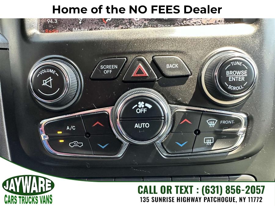 2019 Ram 1500 Classic Express 4x4 Quad Cab 6'4" Box, available for sale in Patchogue, New York | Jayware Cars Trucks Vans. Patchogue, New York 2019 Ram 1500 Classic Express 4x4 Quad Cab 6'4" Box, available for sale in Patchogue, New York | Jayware Cars Trucks Vans. Patchogue, New York