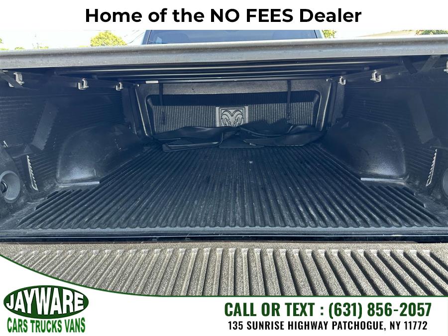 2019 Ram 1500 Classic Express 4x4 Quad Cab 6'4" Box, available for sale in Patchogue, New York | Jayware Cars Trucks Vans. Patchogue, New York 2019 Ram 1500 Classic Express 4x4 Quad Cab 6'4" Box, available for sale in Patchogue, New York | Jayware Cars Trucks Vans. Patchogue, New York