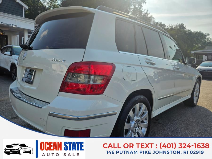 2012 Mercedes-Benz GLK-Class 4MATIC 4dr GLK 350, available for sale in Johnston, Rhode Island | Ocean State Auto Sales. Johnston, Rhode Island 2012 Mercedes-Benz GLK-Class 4MATIC 4dr GLK 350, available for sale in Johnston, Rhode Island | Ocean State Auto Sales. Johnston, Rhode Island