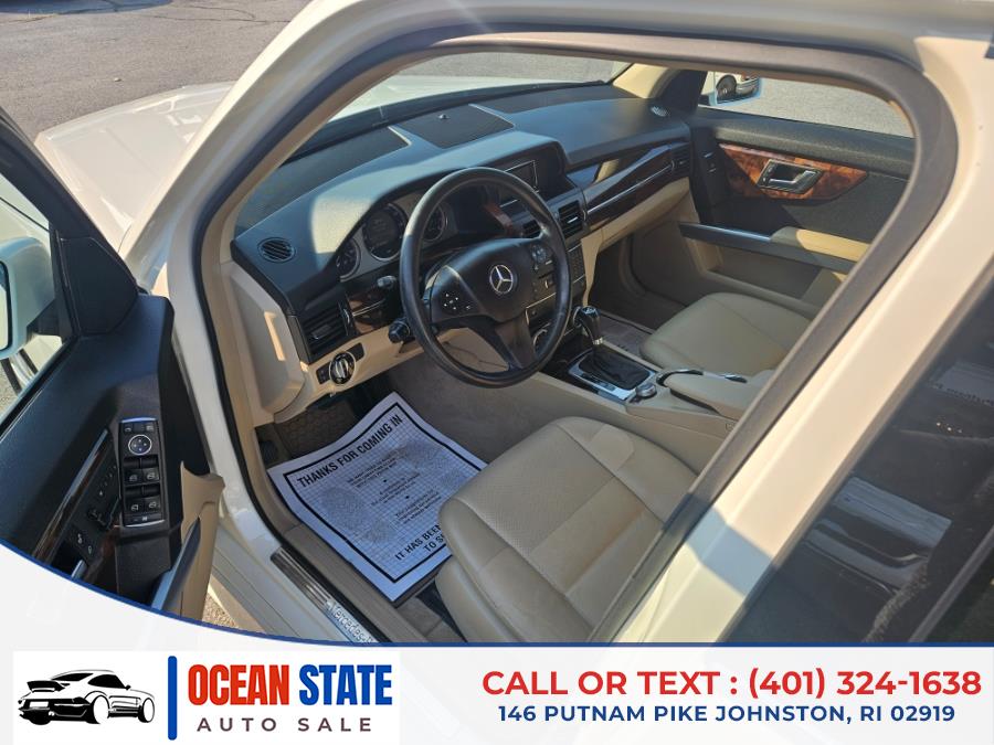 2012 Mercedes-Benz GLK-Class 4MATIC 4dr GLK 350, available for sale in Johnston, Rhode Island | Ocean State Auto Sales. Johnston, Rhode Island 2012 Mercedes-Benz GLK-Class 4MATIC 4dr GLK 350, available for sale in Johnston, Rhode Island | Ocean State Auto Sales. Johnston, Rhode Island