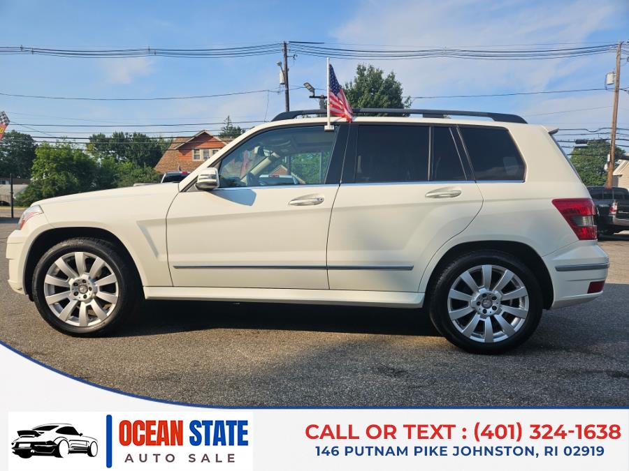 2012 Mercedes-Benz GLK-Class 4MATIC 4dr GLK 350, available for sale in Johnston, Rhode Island | Ocean State Auto Sales. Johnston, Rhode Island 2012 Mercedes-Benz GLK-Class 4MATIC 4dr GLK 350, available for sale in Johnston, Rhode Island | Ocean State Auto Sales. Johnston, Rhode Island