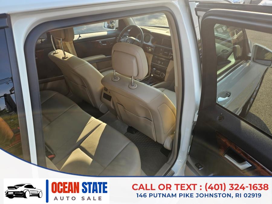 2012 Mercedes-Benz GLK-Class 4MATIC 4dr GLK 350, available for sale in Johnston, Rhode Island | Ocean State Auto Sales. Johnston, Rhode Island 2012 Mercedes-Benz GLK-Class 4MATIC 4dr GLK 350, available for sale in Johnston, Rhode Island | Ocean State Auto Sales. Johnston, Rhode Island