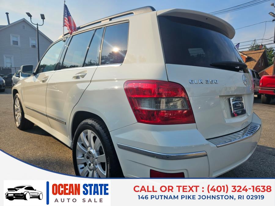 2012 Mercedes-Benz GLK-Class 4MATIC 4dr GLK 350, available for sale in Johnston, Rhode Island | Ocean State Auto Sales. Johnston, Rhode Island 2012 Mercedes-Benz GLK-Class 4MATIC 4dr GLK 350, available for sale in Johnston, Rhode Island | Ocean State Auto Sales. Johnston, Rhode Island