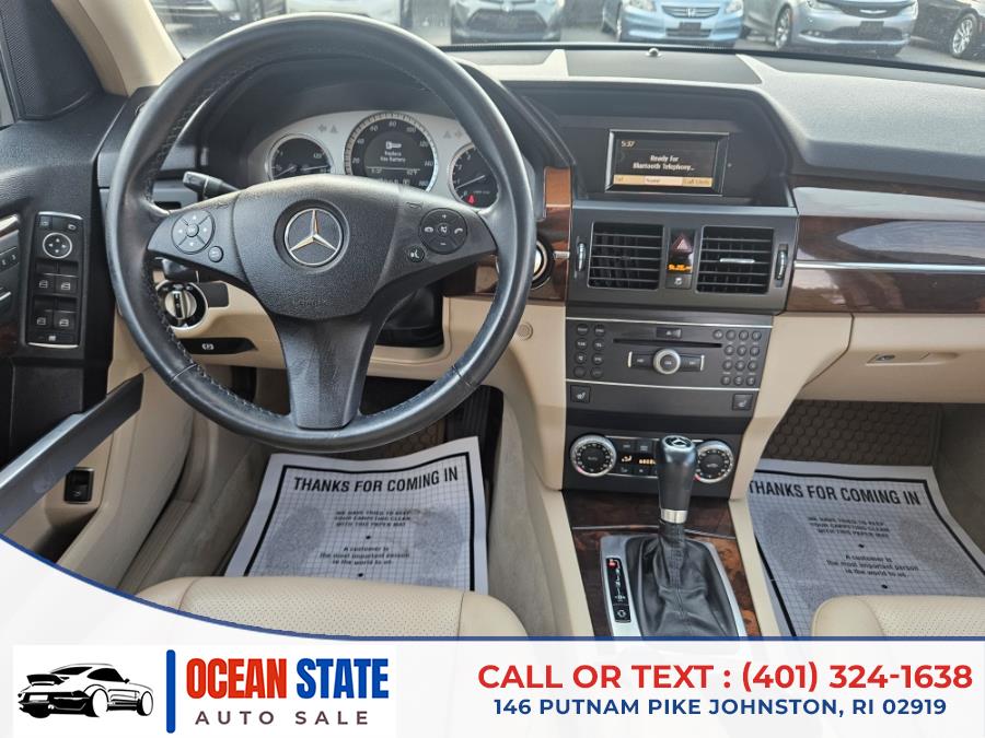 2012 Mercedes-Benz GLK-Class 4MATIC 4dr GLK 350, available for sale in Johnston, Rhode Island | Ocean State Auto Sales. Johnston, Rhode Island 2012 Mercedes-Benz GLK-Class 4MATIC 4dr GLK 350, available for sale in Johnston, Rhode Island | Ocean State Auto Sales. Johnston, Rhode Island
