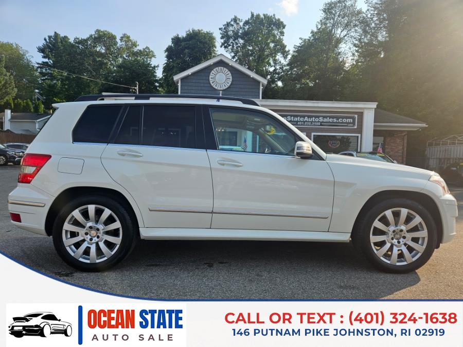 2012 Mercedes-Benz GLK-Class 4MATIC 4dr GLK 350, available for sale in Johnston, Rhode Island | Ocean State Auto Sales. Johnston, Rhode Island 2012 Mercedes-Benz GLK-Class 4MATIC 4dr GLK 350, available for sale in Johnston, Rhode Island | Ocean State Auto Sales. Johnston, Rhode Island