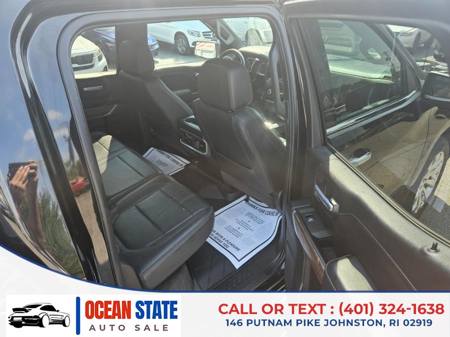 2021 Chevrolet Silverado 1500 4WD Crew Cab 147" High Country, available for sale in Johnston, Rhode Island | Ocean State Auto Sales. Johnston, Rhode Island 2021 Chevrolet Silverado 1500 4WD Crew Cab 147" High Country, available for sale in Johnston, Rhode Island | Ocean State Auto Sales. Johnston, Rhode Island