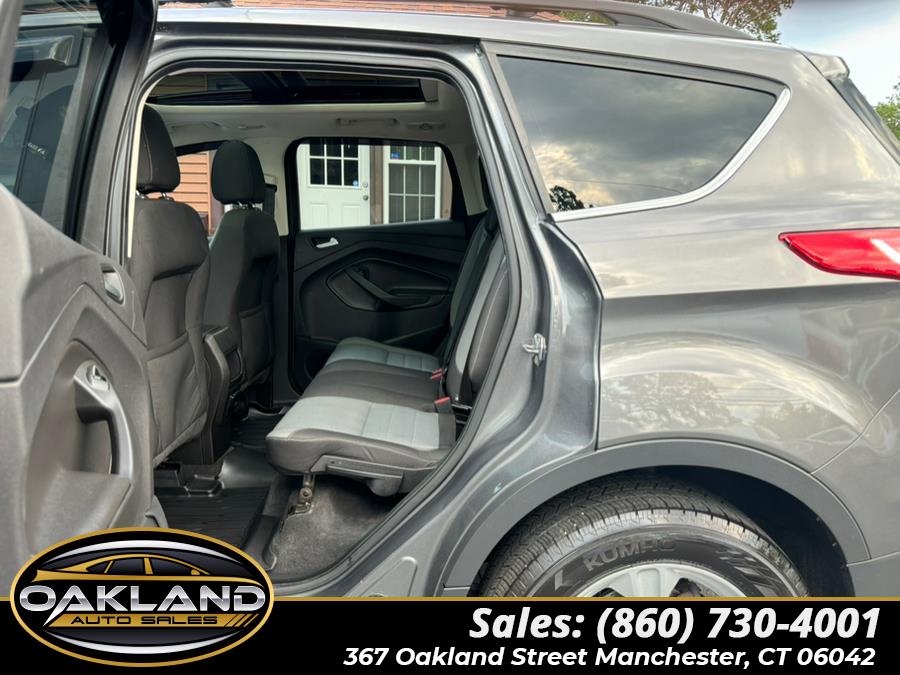 2013 Ford Escape 4WD 4dr SE, available for sale in Manchester, Connecticut | Oakland Auto Sales. Manchester, Connecticut 2013 Ford Escape 4WD 4dr SE, available for sale in Manchester, Connecticut | Oakland Auto Sales. Manchester, Connecticut