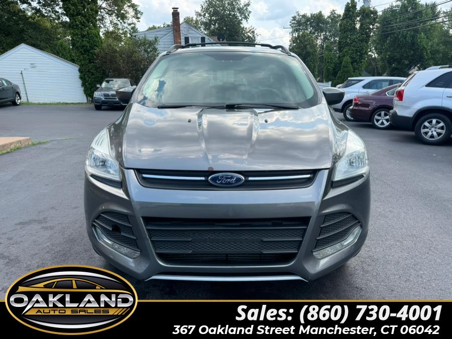 2013 Ford Escape 4WD 4dr SE, available for sale in Manchester, Connecticut | Oakland Auto Sales. Manchester, Connecticut 2013 Ford Escape 4WD 4dr SE, available for sale in Manchester, Connecticut | Oakland Auto Sales. Manchester, Connecticut