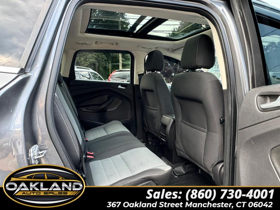 2013 Ford Escape 4WD 4dr SE, available for sale in Manchester, Connecticut | Oakland Auto Sales. Manchester, Connecticut 2013 Ford Escape 4WD 4dr SE, available for sale in Manchester, Connecticut | Oakland Auto Sales. Manchester, Connecticut