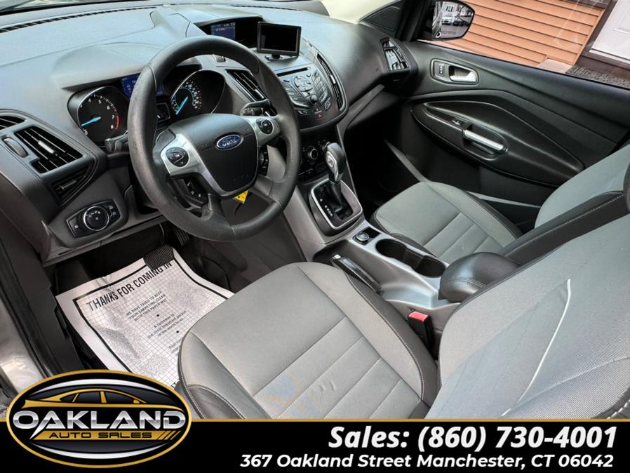 2013 Ford Escape 4WD 4dr SE, available for sale in Manchester, Connecticut | Oakland Auto Sales. Manchester, Connecticut 2013 Ford Escape 4WD 4dr SE, available for sale in Manchester, Connecticut | Oakland Auto Sales. Manchester, Connecticut