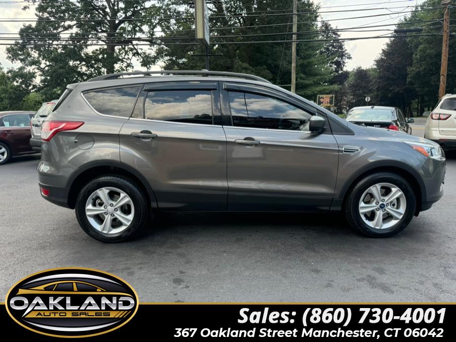 2013 Ford Escape 4WD 4dr SE, available for sale in Manchester, Connecticut | Oakland Auto Sales. Manchester, Connecticut 2013 Ford Escape 4WD 4dr SE, available for sale in Manchester, Connecticut | Oakland Auto Sales. Manchester, Connecticut