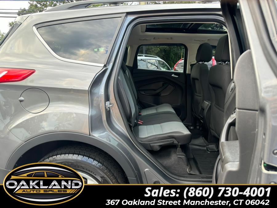 2013 Ford Escape 4WD 4dr SE, available for sale in Manchester, Connecticut | Oakland Auto Sales. Manchester, Connecticut 2013 Ford Escape 4WD 4dr SE, available for sale in Manchester, Connecticut | Oakland Auto Sales. Manchester, Connecticut