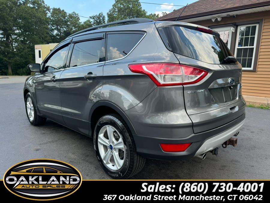 2013 Ford Escape 4WD 4dr SE, available for sale in Manchester, Connecticut | Oakland Auto Sales. Manchester, Connecticut 2013 Ford Escape 4WD 4dr SE, available for sale in Manchester, Connecticut | Oakland Auto Sales. Manchester, Connecticut