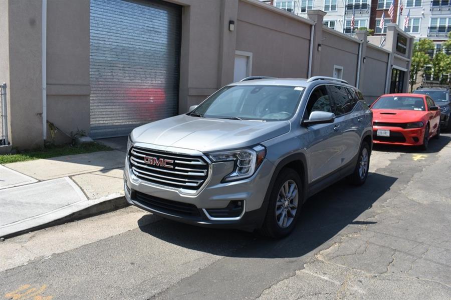 2024 GMC Terrain SLT, available for sale in Hempstead, New York | Certified Auto Group. Hempstead, New York 2024 GMC Terrain SLT, available for sale in Hempstead, New York | Certified Auto Group. Hempstead, New York