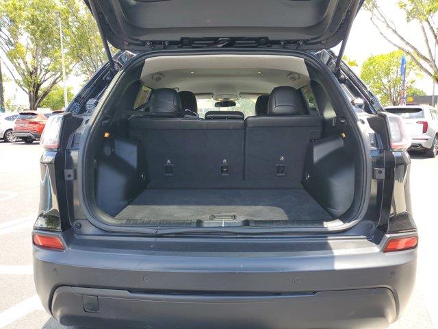 2019 Jeep Cherokee Latitude Plus FWD, available for sale in Fort Myers, Florida | Carlux Fort Myers. Fort Myers, Florida 2019 Jeep Cherokee Latitude Plus FWD, available for sale in Fort Myers, Florida | Carlux Fort Myers. Fort Myers, Florida