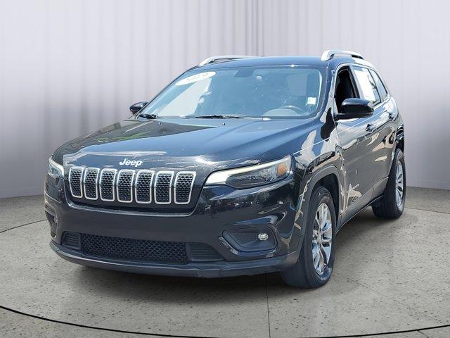 2019 Jeep Cherokee Latitude Plus FWD, available for sale in Fort Myers, Florida | Carlux Fort Myers. Fort Myers, Florida 2019 Jeep Cherokee Latitude Plus FWD, available for sale in Fort Myers, Florida | Carlux Fort Myers. Fort Myers, Florida