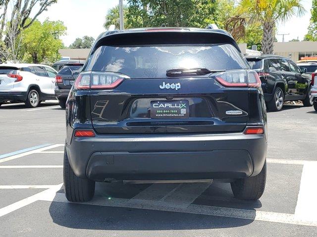 2019 Jeep Cherokee Latitude Plus FWD, available for sale in Fort Myers, Florida | Carlux Fort Myers. Fort Myers, Florida 2019 Jeep Cherokee Latitude Plus FWD, available for sale in Fort Myers, Florida | Carlux Fort Myers. Fort Myers, Florida