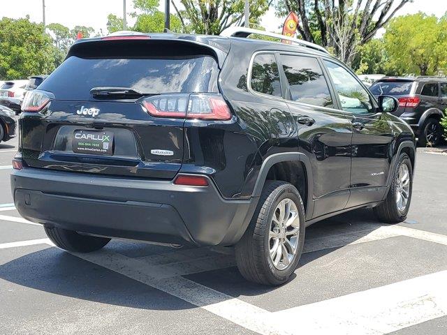 2019 Jeep Cherokee Latitude Plus FWD, available for sale in Fort Myers, Florida | Carlux Fort Myers. Fort Myers, Florida 2019 Jeep Cherokee Latitude Plus FWD, available for sale in Fort Myers, Florida | Carlux Fort Myers. Fort Myers, Florida