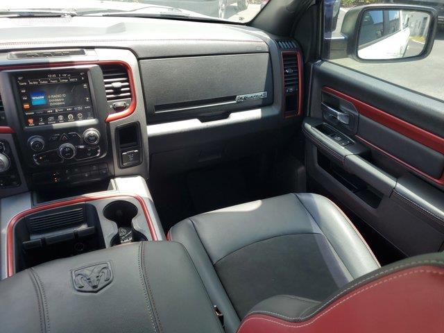2017 Ram 1500 Rebel 4x4 Crew Cab 5''7" Box, available for sale in Fort Myers, Florida | Carlux Fort Myers. Fort Myers, Florida 2017 Ram 1500 Rebel 4x4 Crew Cab 5''7" Box, available for sale in Fort Myers, Florida | Carlux Fort Myers. Fort Myers, Florida