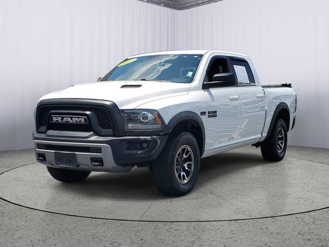 2017 Ram 1500 Rebel 4x4 Crew Cab 5''7" Box, available for sale in Fort Myers, Florida | Carlux Fort Myers. Fort Myers, Florida 2017 Ram 1500 Rebel 4x4 Crew Cab 5''7" Box, available for sale in Fort Myers, Florida | Carlux Fort Myers. Fort Myers, Florida